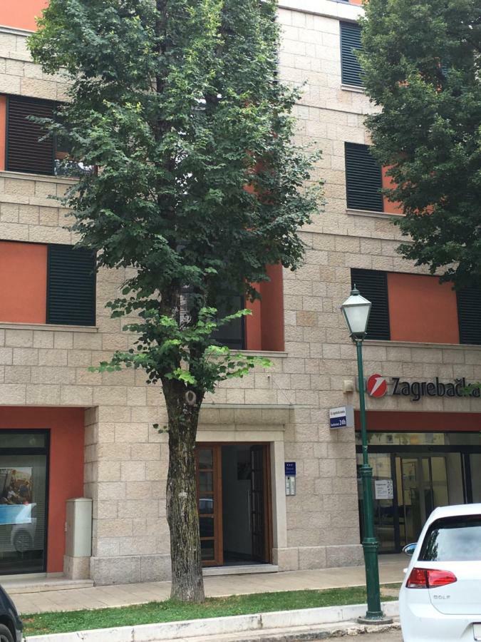 Apartment Petra Imotski Exterior photo