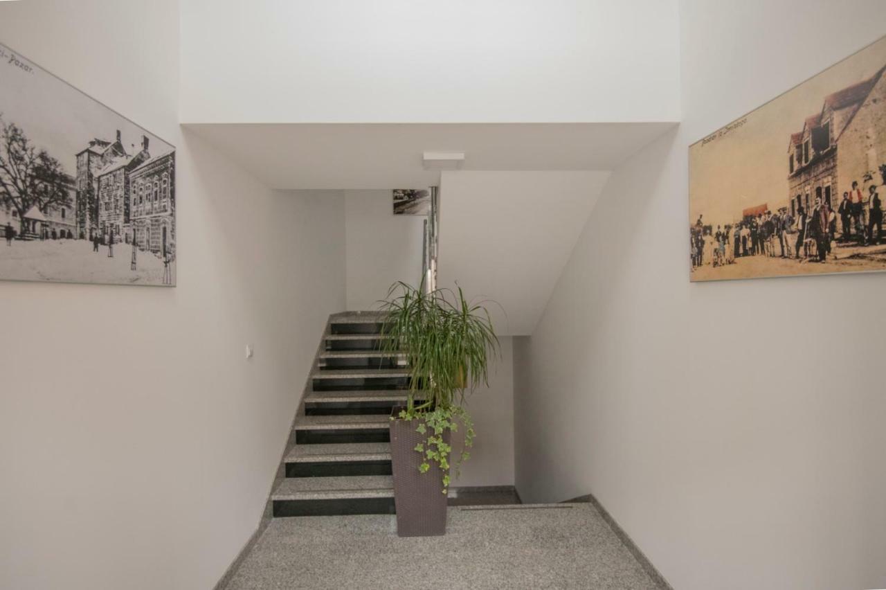 Apartment Petra Imotski Exterior photo