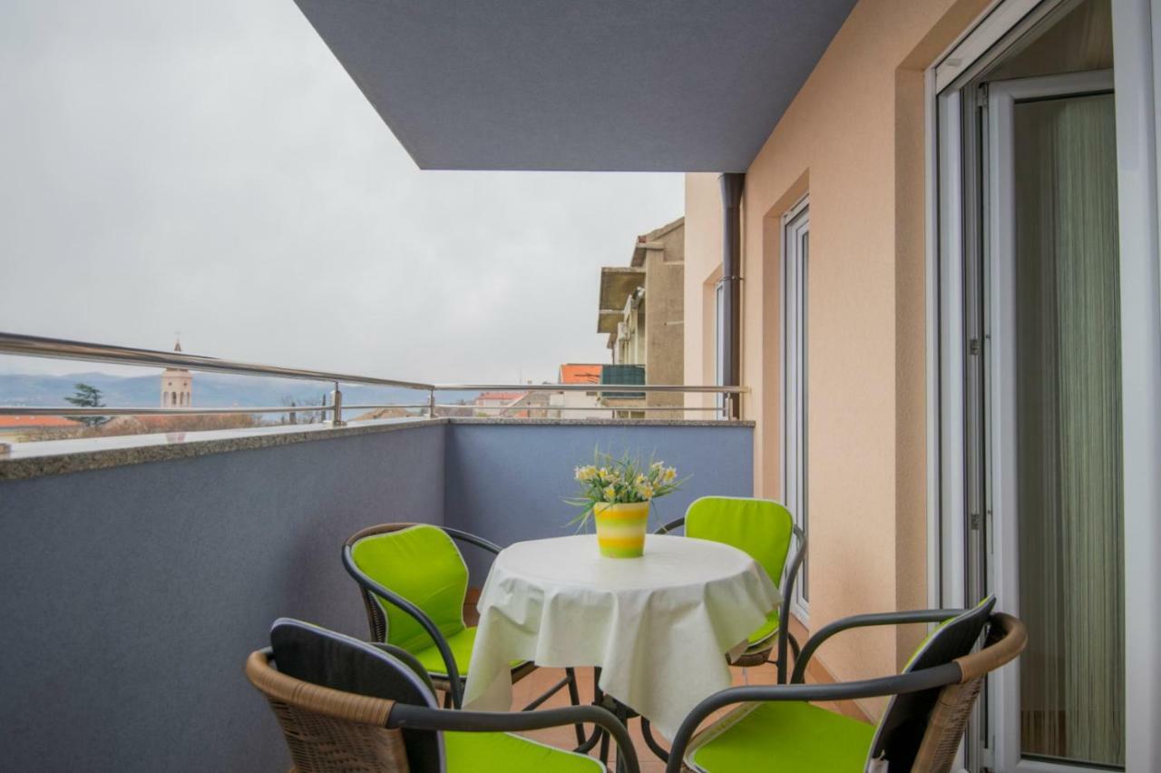 Apartment Petra Imotski Exterior photo